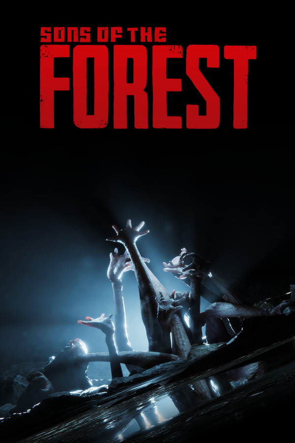 Sons Of The Forest