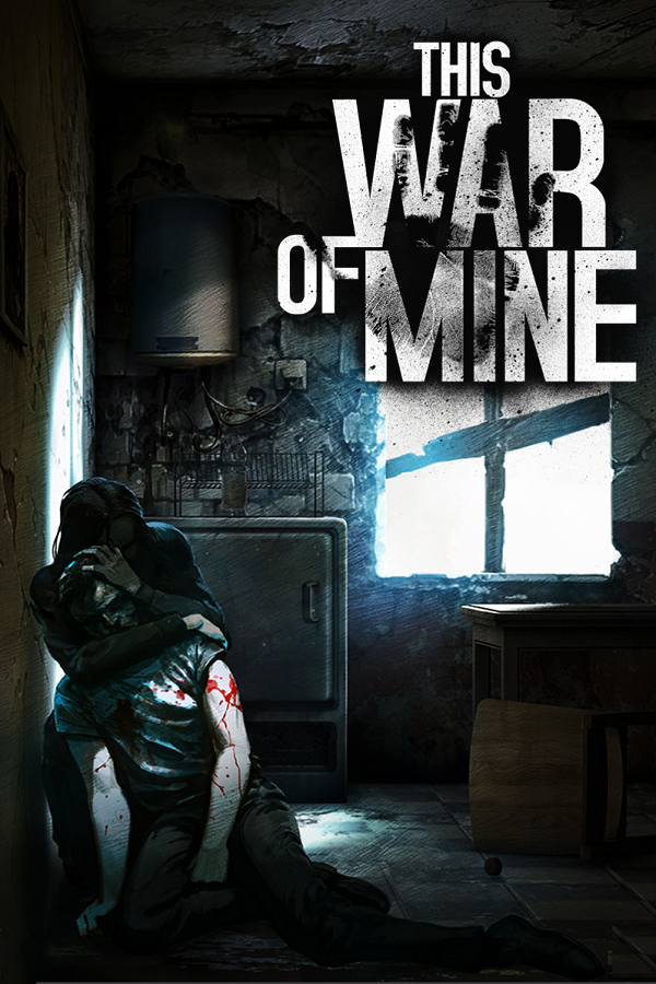 This War of Mine on Steam