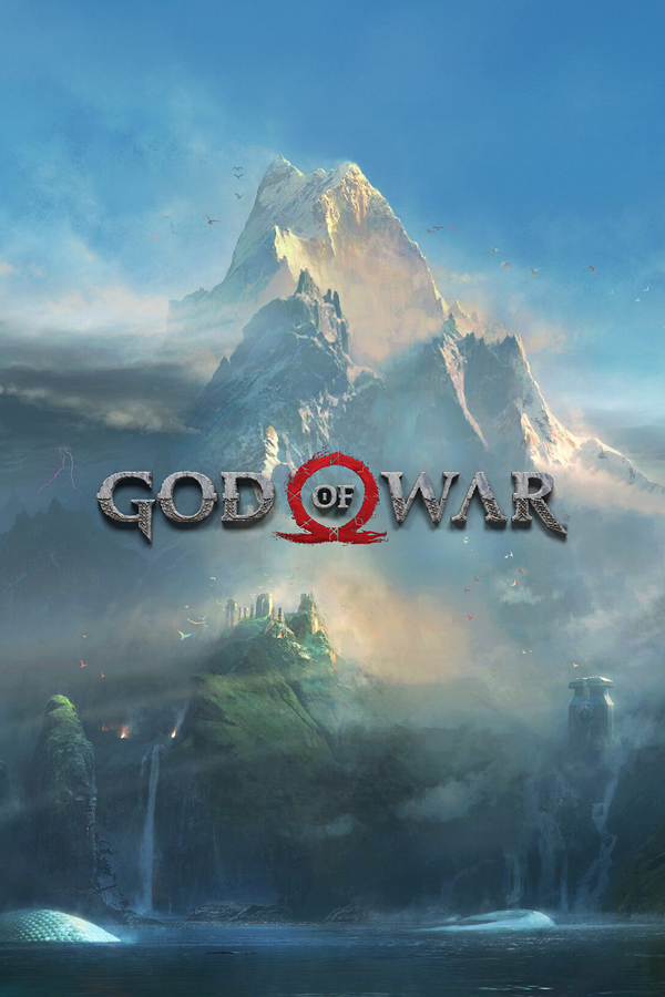 God Of War