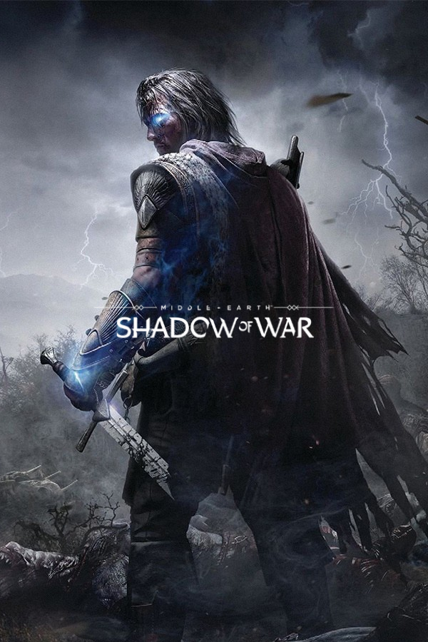 Middle-earth: Shadow of War - Definitive Edition