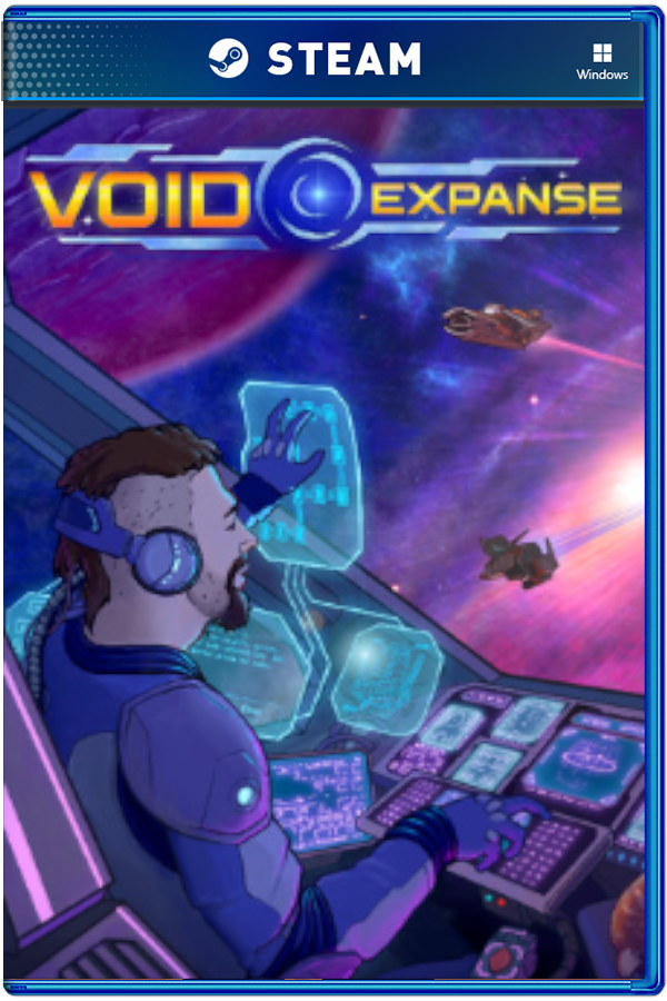 VoidExpanse