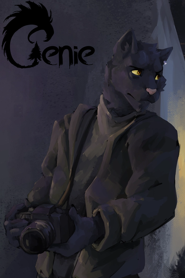 Cienie