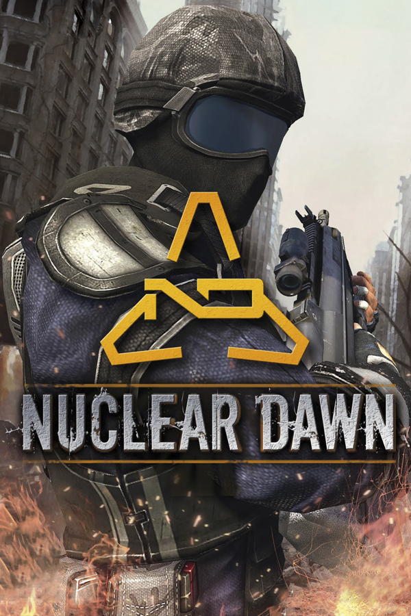 Nuclear Dawn
