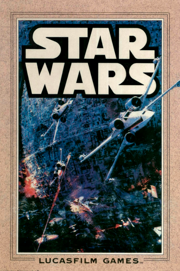 Star Wars: Millennium Falcon Challenge
