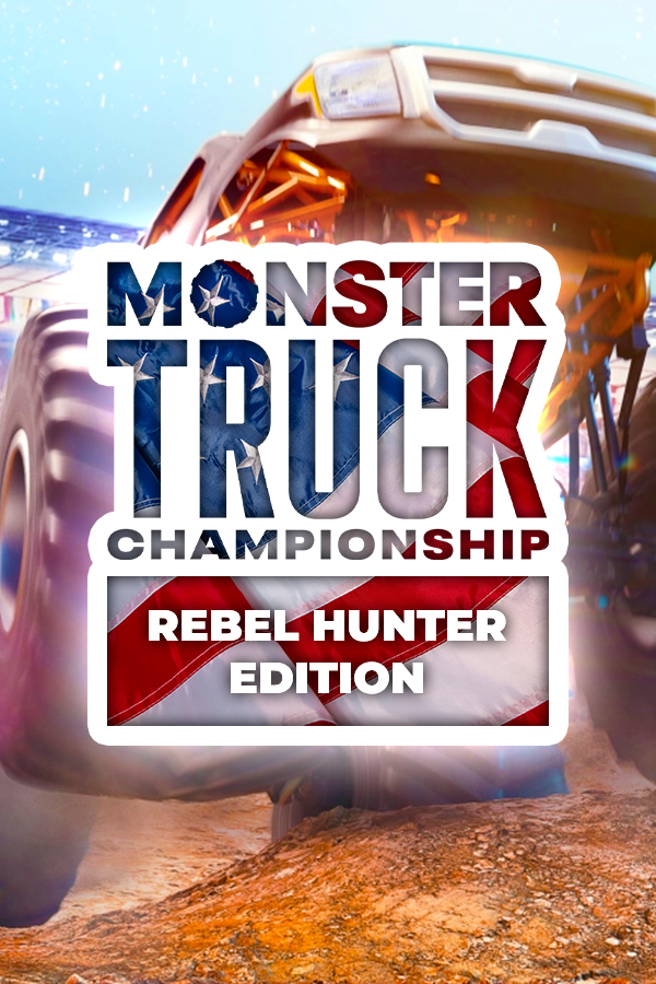 Monster Truck Championship