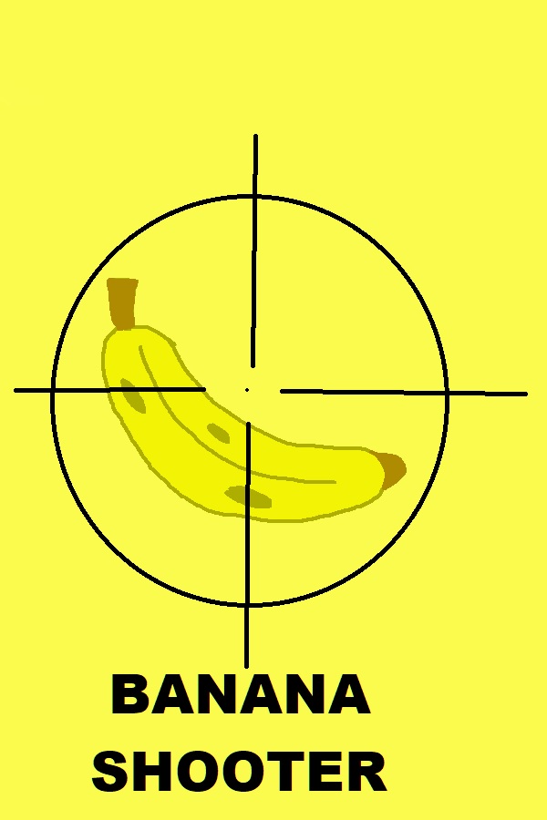 Grid for Banana Shooter by cowcake25 - SteamGridDB