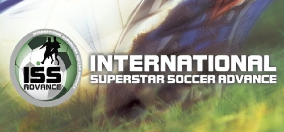 International Superstar Soccer Advance