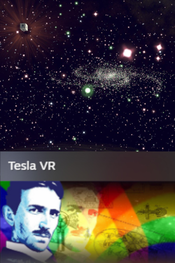 Tesla VR