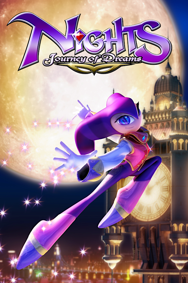 Nights: Journey of Dreams