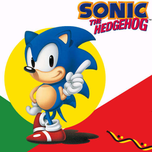 Sonic The Hedgehog 2 Classic - SteamGridDB