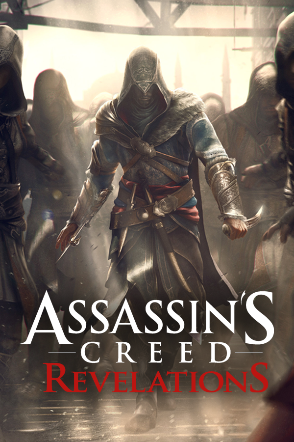 Assassin's Creed Static Collection : r/steamgrid