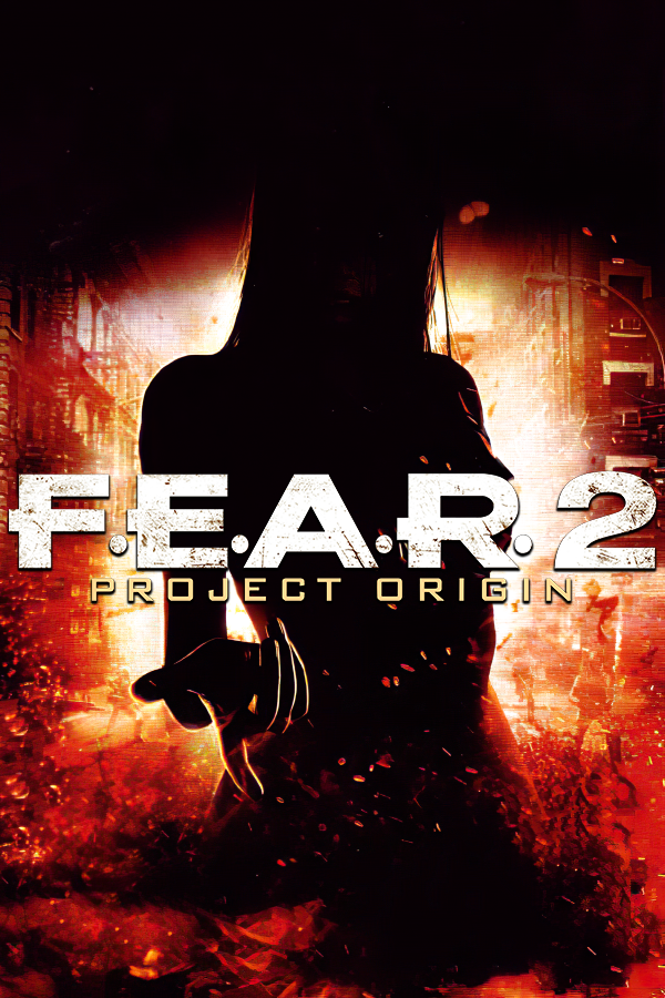 FEAR 2: Project Origin - Sequelitis 
