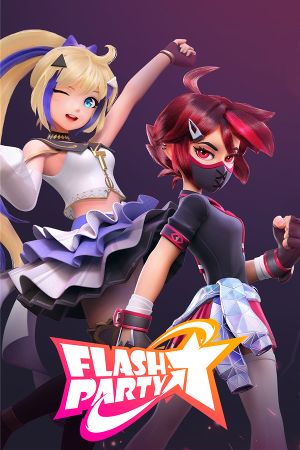 Flash Party on Steam