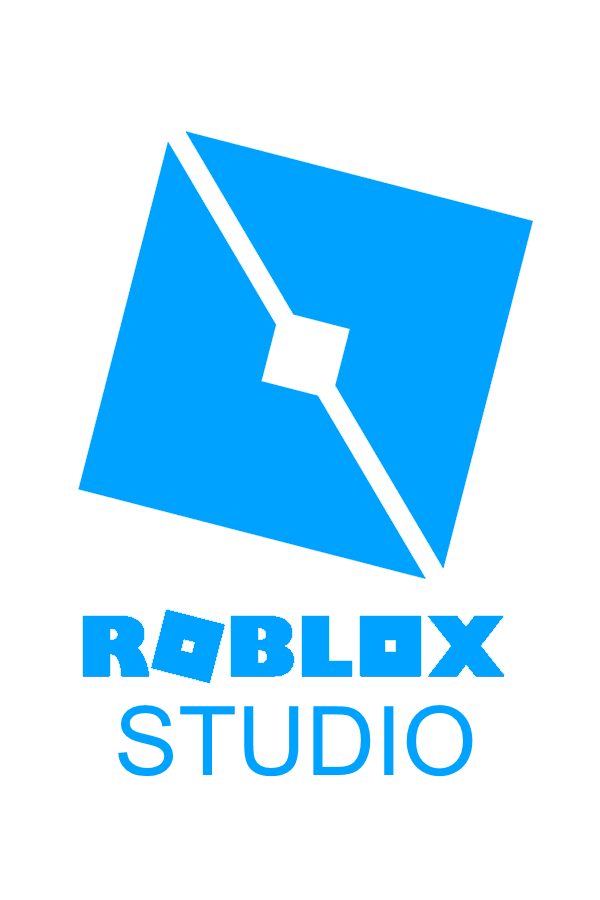 Steam Workshop::Neon Roblox Studio Logo