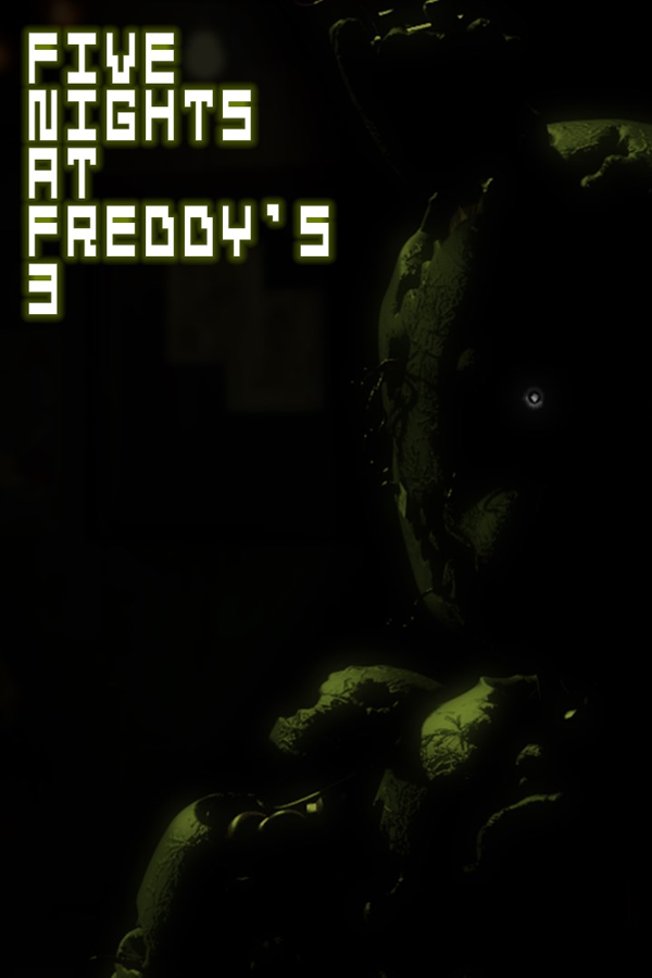 Five Nights at Freddy's - SteamGridDB