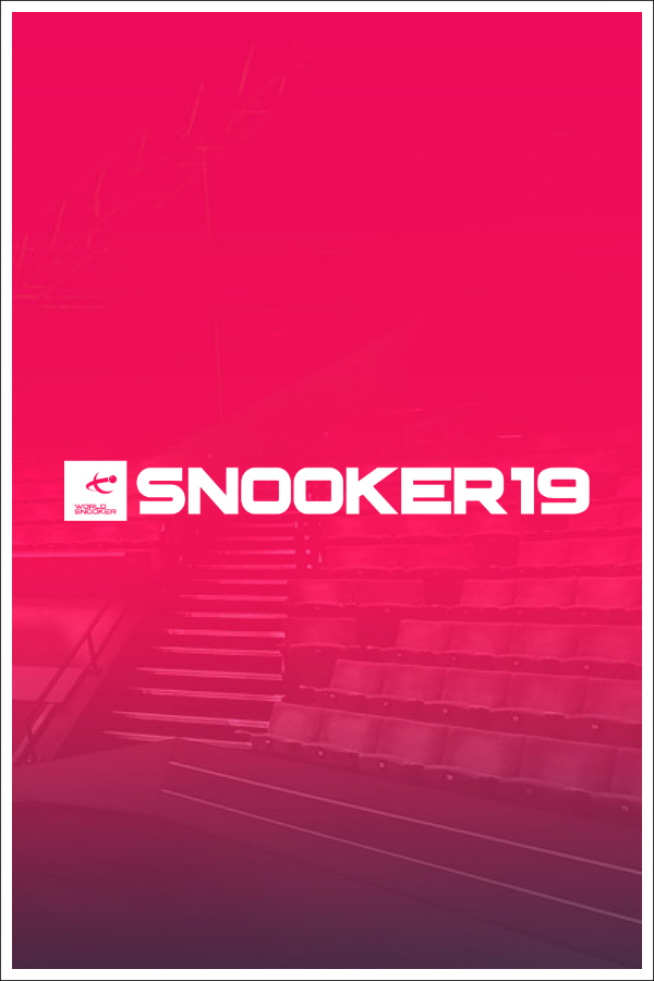 Snooker 19