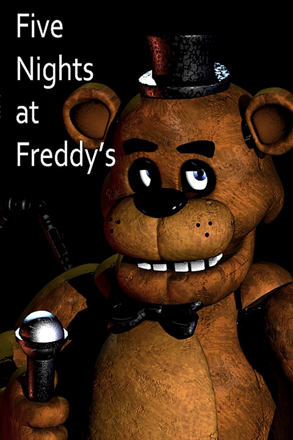 Steam Community :: Guide :: Grizzdrop's Five Nights of Freddy's Guide