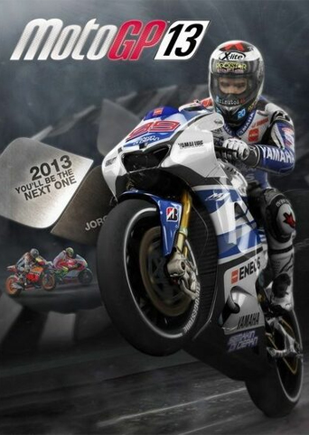 MotoGP 13 Compact