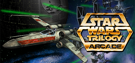 Star Wars Trilogy Arcade - SteamGridDB