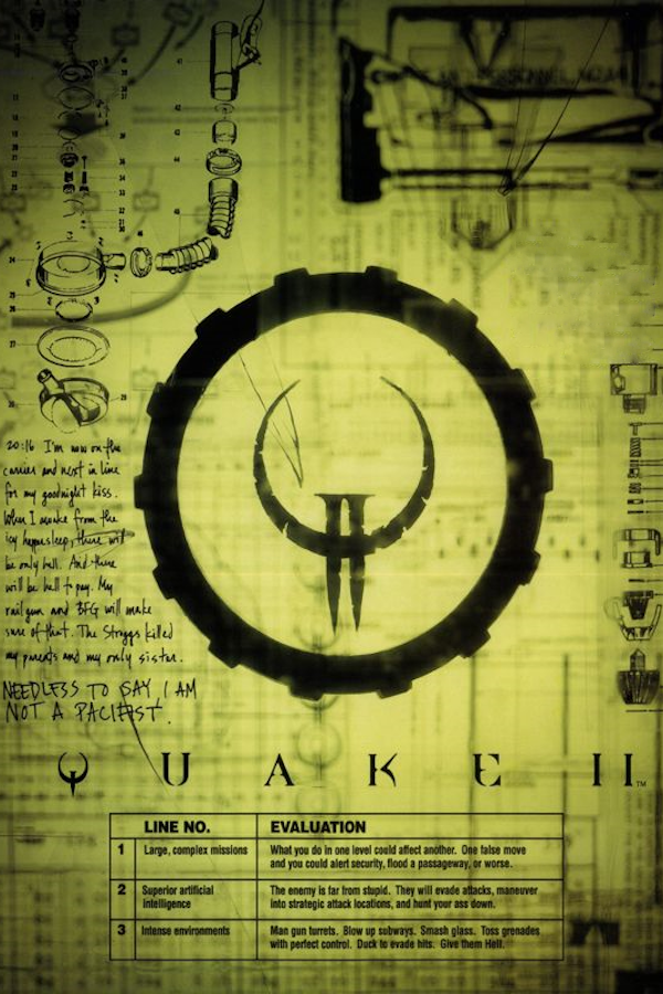Quake II