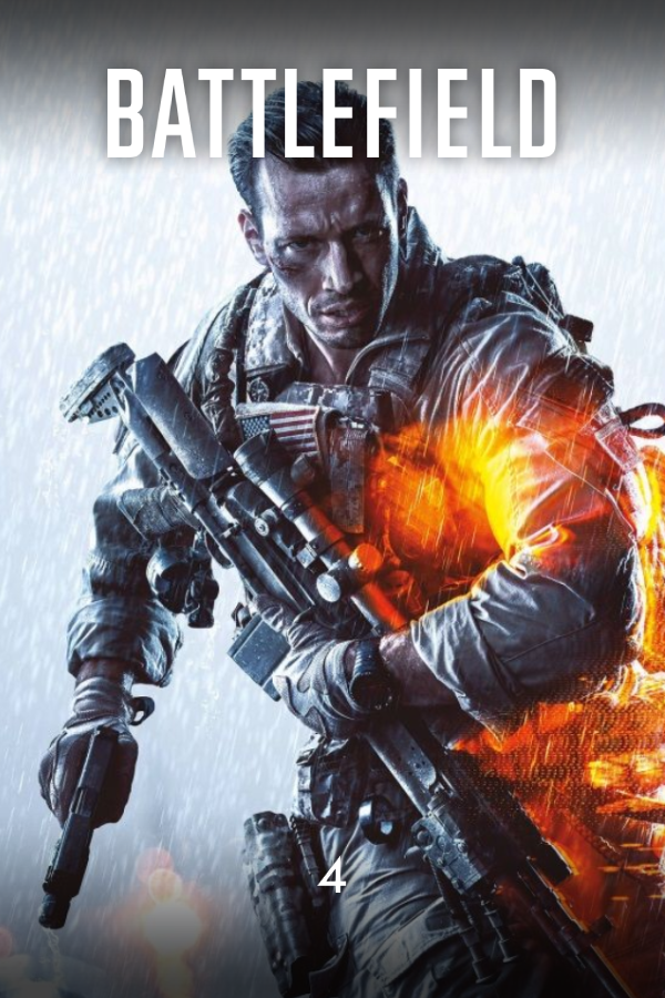 Steam Community :: :: Battlefield 4 Skill Record