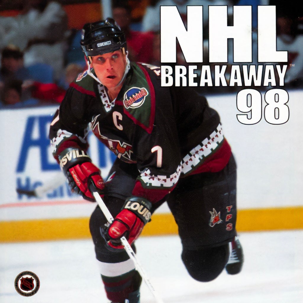 NHL 23