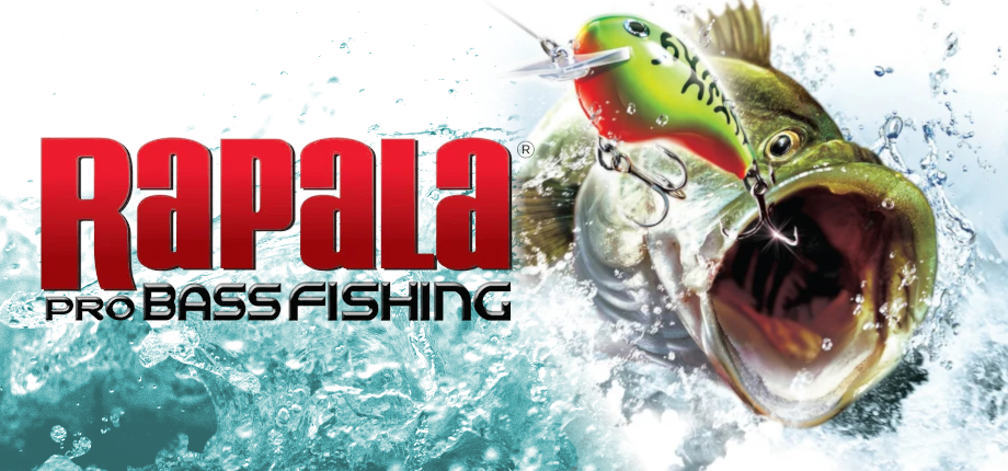 Rapala Pro Bass Fishing - SteamGridDB