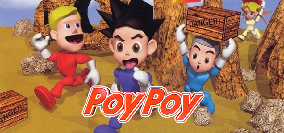 Poy Poy