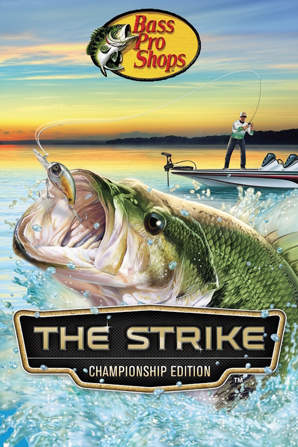 Bass Pro Shops: The Strike