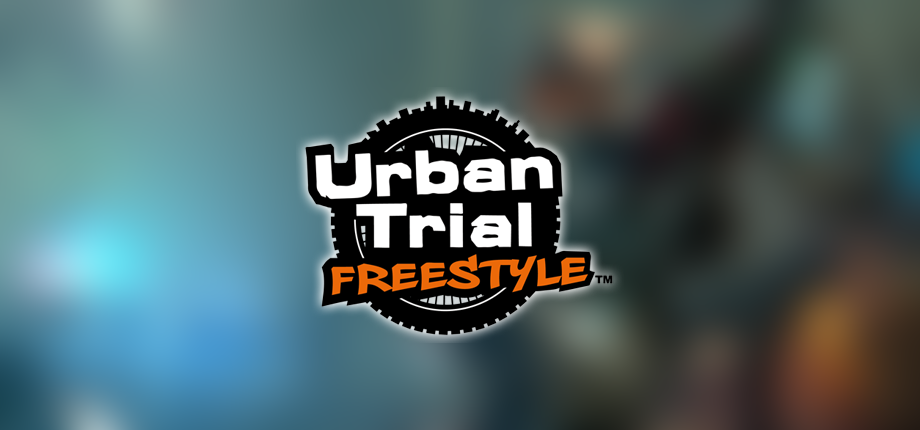Urban Trial Freestyle 2