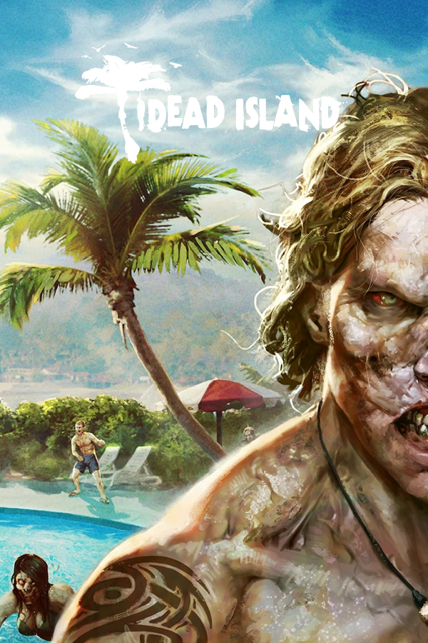 Dead Island: Definitive Edition - SteamGridDB