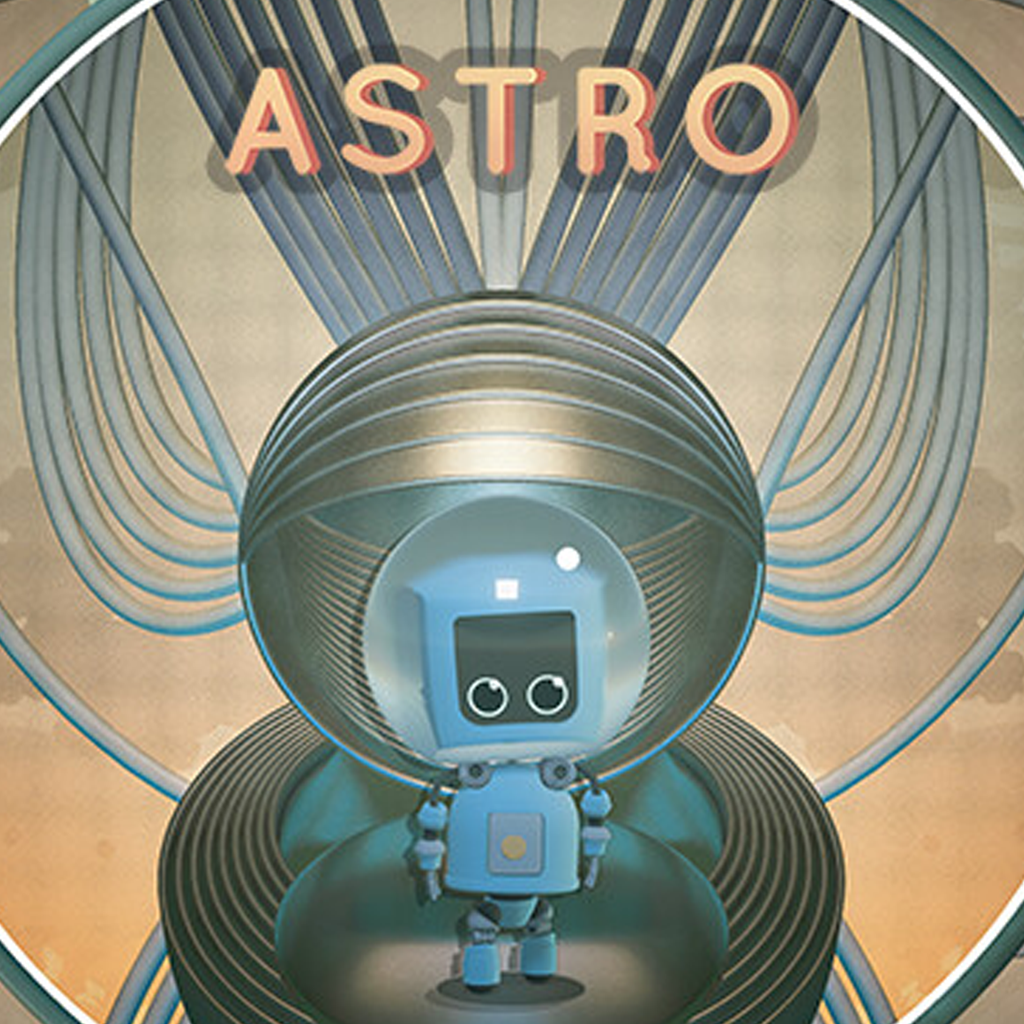 Astro Ninja Man DX