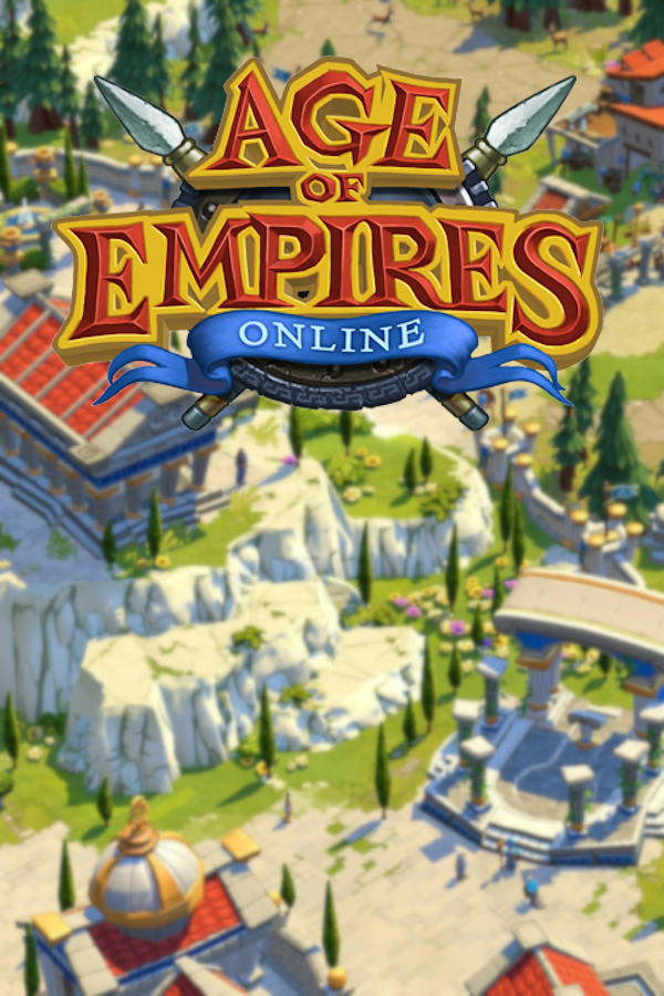 Age of Empires Online Web game - ModDB