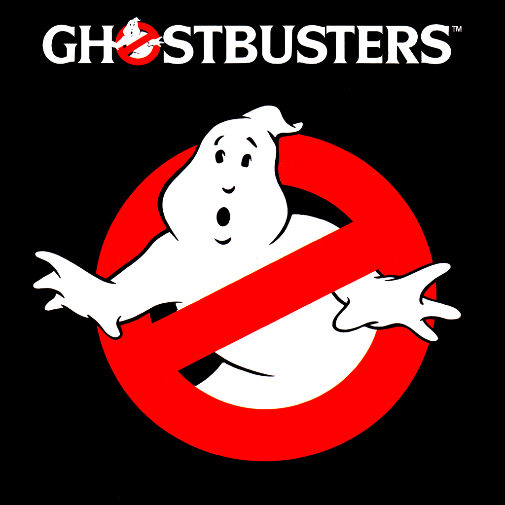 Ghostbusters Pinball