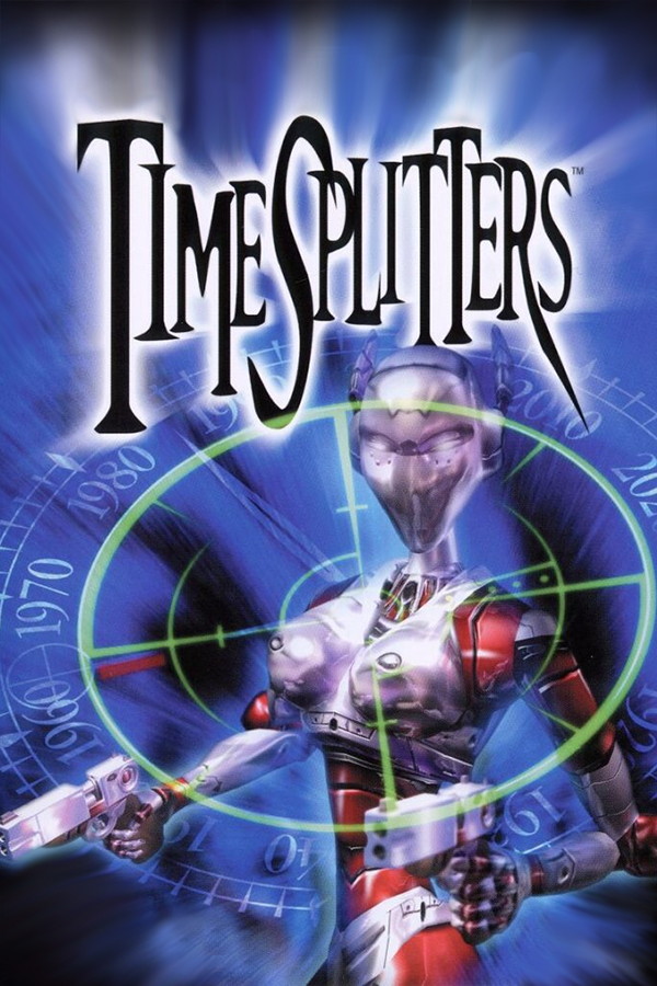 TimeSplitters