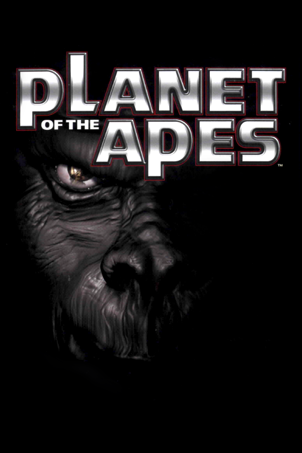 Planet of the Apes