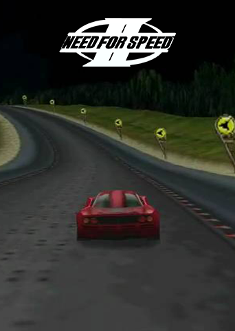 Need for Speed II: SE download