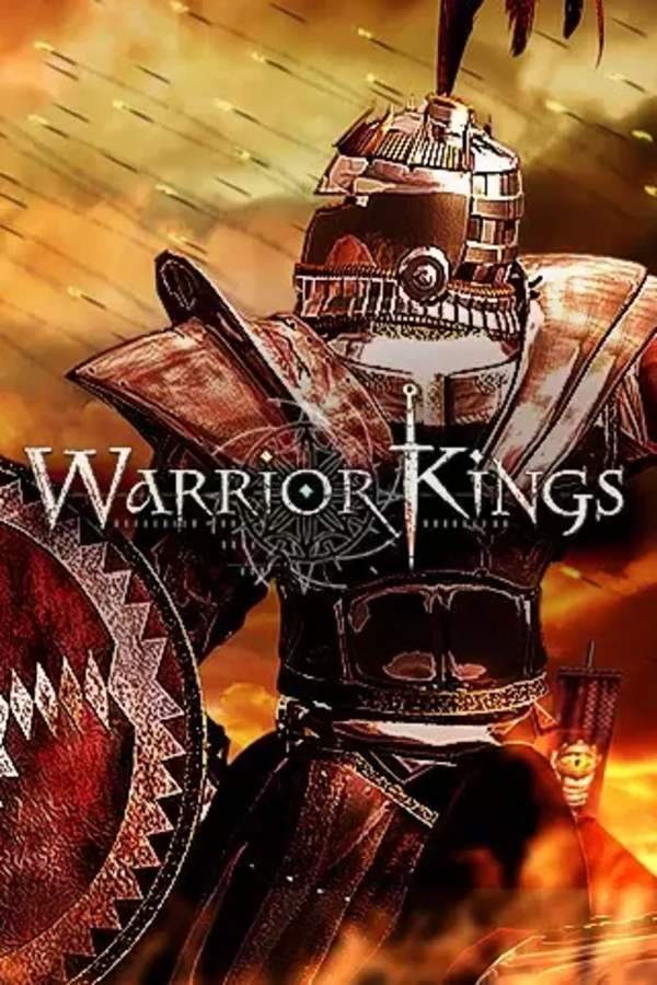 Warrior Kings