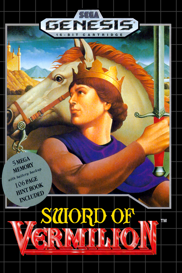 Crossed Swords II - SteamGridDB