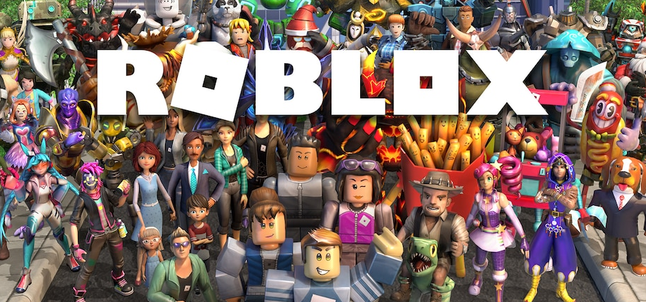 ROBLOX - SteamGridDB