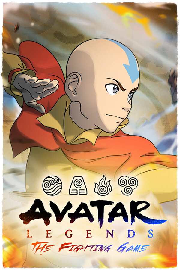 Avatar Legends: The Fighting Game