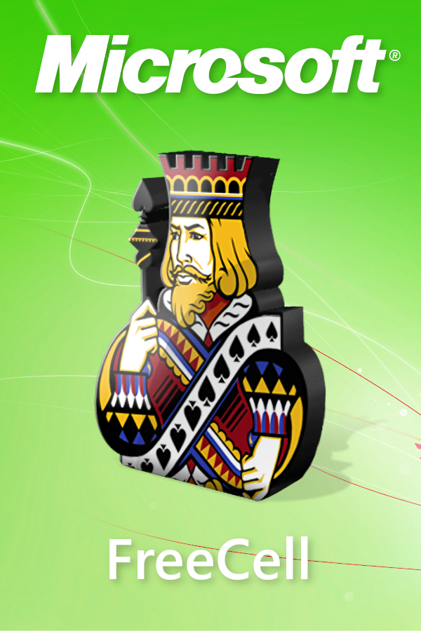 Microsoft FreeCell