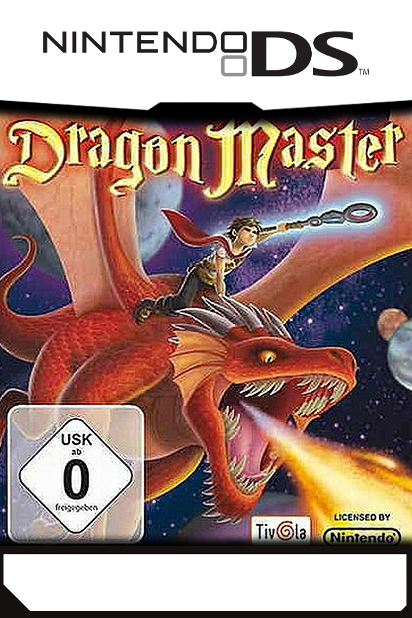 Dragon Master