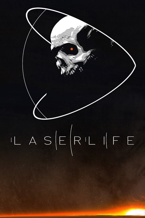 Laser!