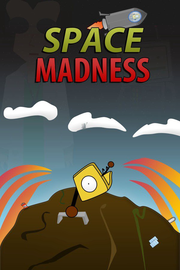 Space Madness