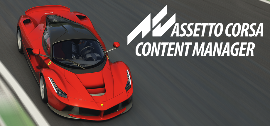 Assetto Corsa on Steam