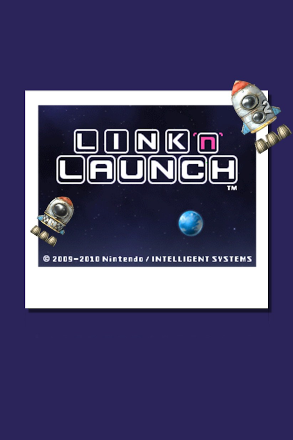 Link 'n' Launch