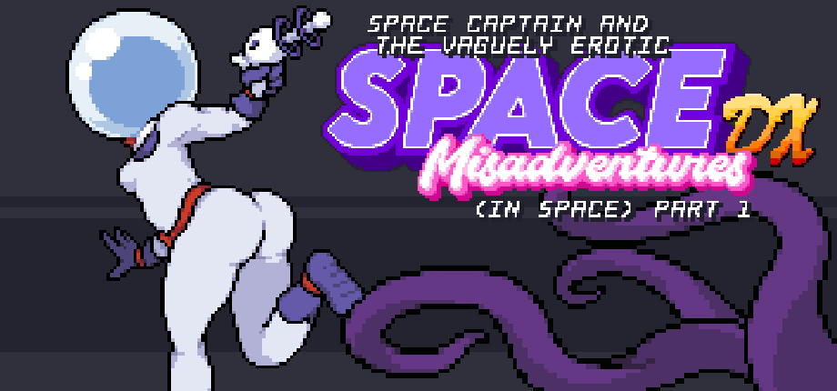 Space Misadventures