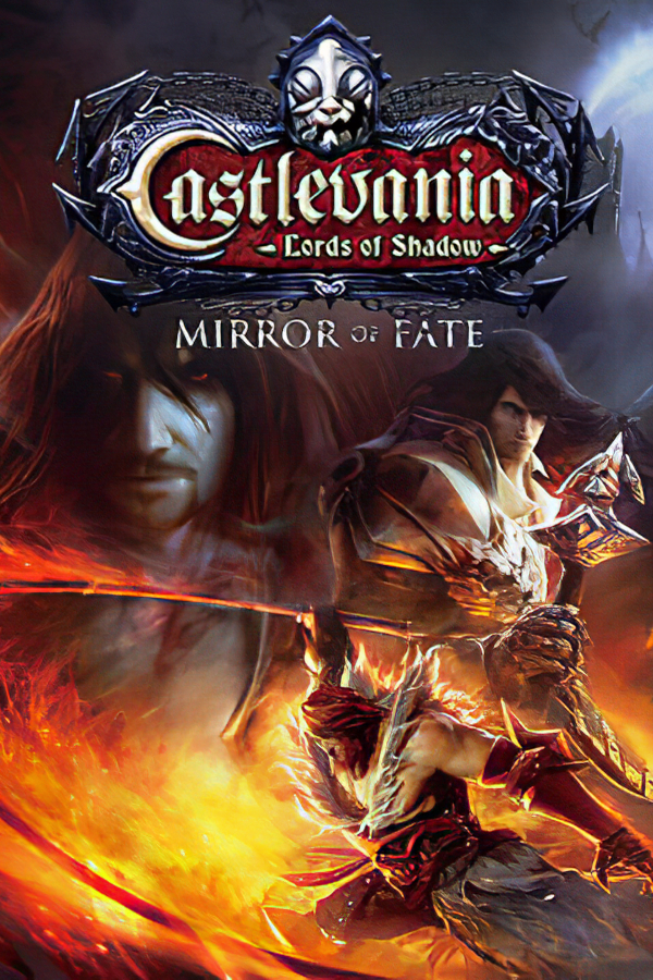 Mirror shadows. Castlevania: Lords of Shadow – Mirror of Fate HD. Castlevania Lords of Shadow 2 обложка. Castlevania Lords of Shadow Miror of Fate обложка. Castlevania Lords of Shadow Mirror of Fate HD Постер.