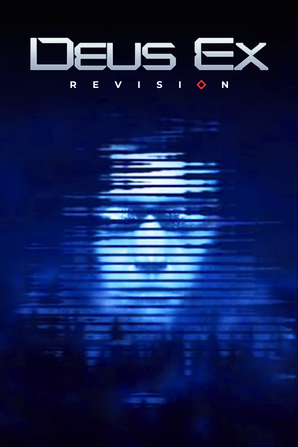 Deus Ex: Revision